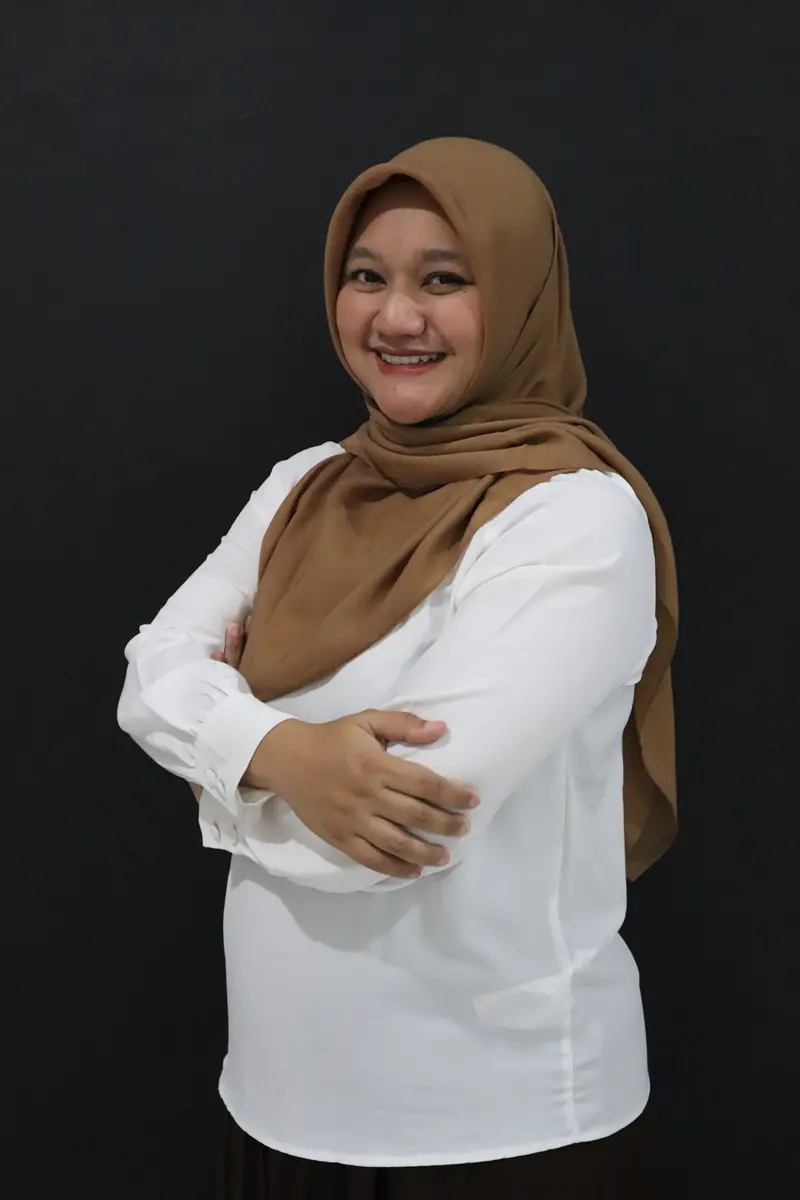 Bd. Mariza Mustika D