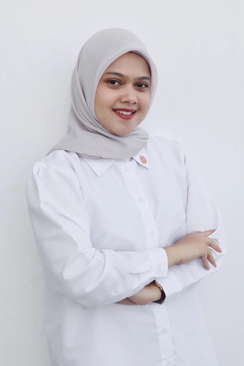 Salindri Prawitasari