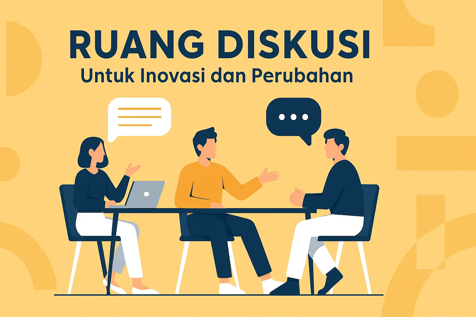 Menata Prioritas untuk Dampak yang Lebih Besar